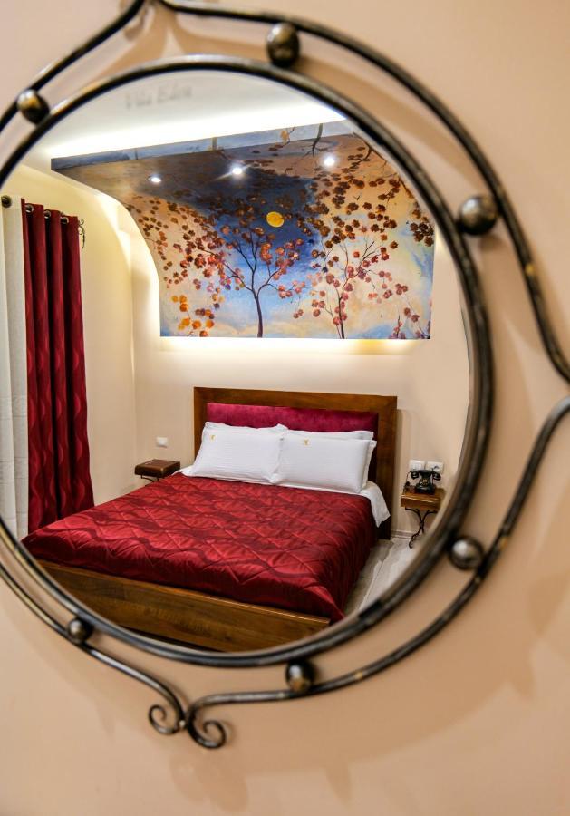 Vila Eden Boutique Hotel Görice Dış mekan fotoğraf