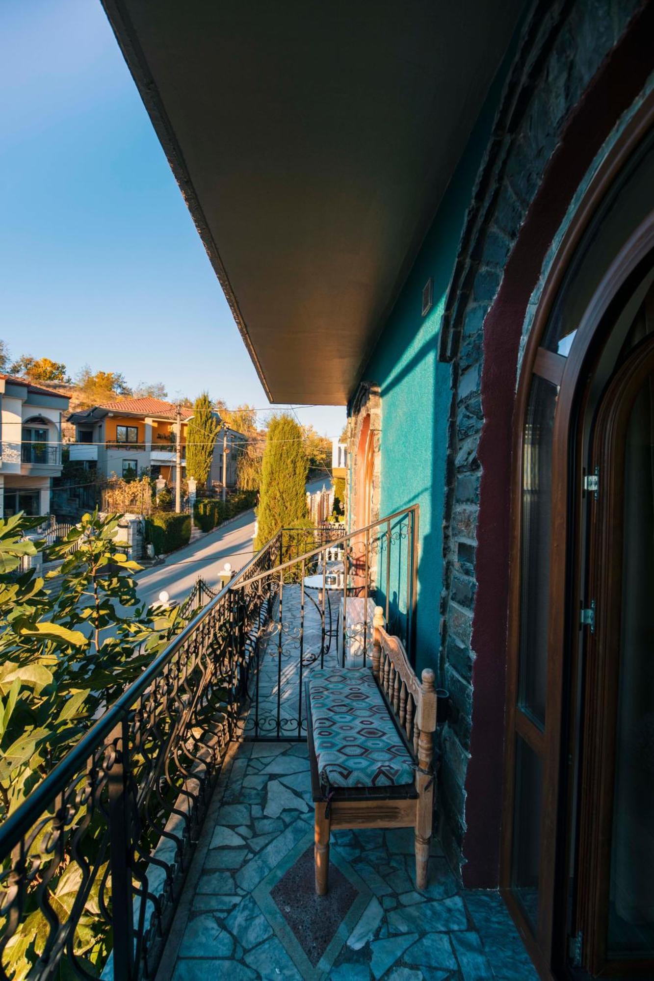 Vila Eden Boutique Hotel Görice Oda fotoğraf